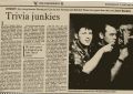 Lee and Herring article Independent 1994