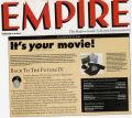 Empire Magazine Competition 1990