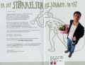 Danish Publicity Material