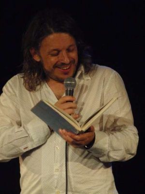Sunday 3rd August 2008