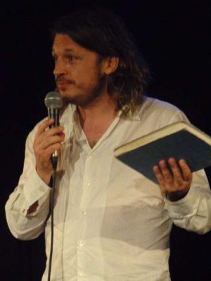 Sunday 3rd August 2008