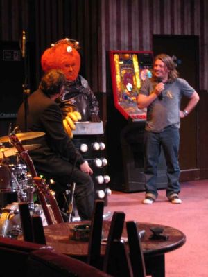 Wednesday 19th November 2008
