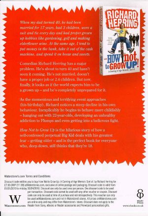 Wednesday 27th January 2010