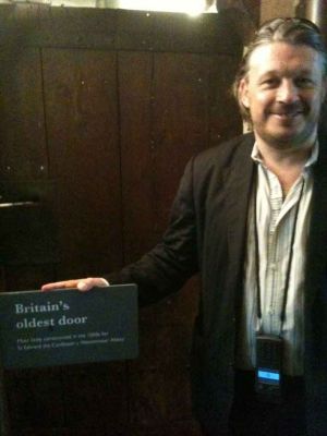 Tuesday 12th July 2011