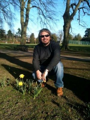 Monday 26th March 2012