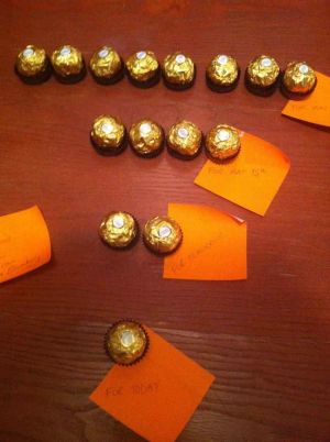 Friday 30th March 2012