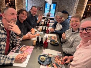 Wednesday 14th May 2025