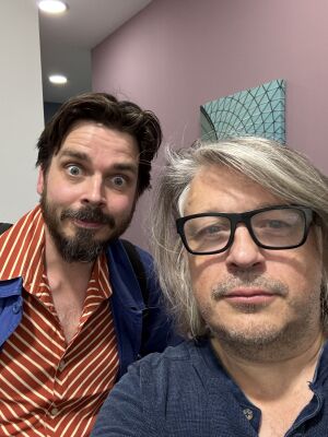 Tuesday 20th May 2025