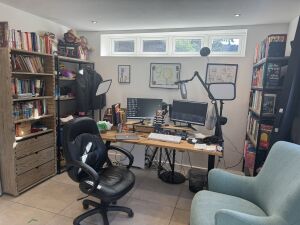 Tuesday 17th June 2025