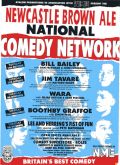 Comedy Network 1994