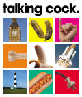 Talking Cock - Proposed Poster