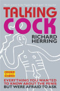 Talking Cock - Proposed book covers