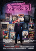 12 Shows of Herring Poster