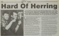 Leeds Student review of Lee and Herring