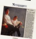 Two articles from the Independent on Sunday from 1995