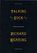 Programme for tour of Talking Cock