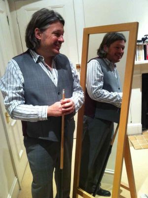 Wednesday 30th November 2011