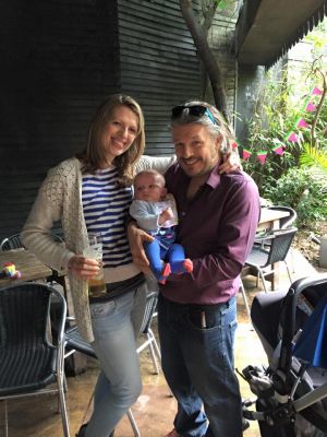 Sunday 3rd May 2015