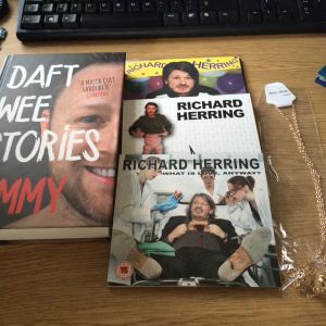 Monday 17th August 2015