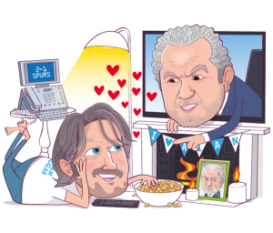 Tuesday 20th October 2015
