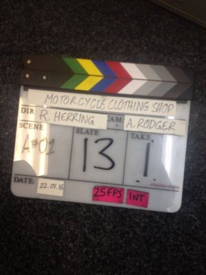 Friday 22nd January 2016