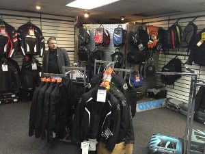 Friday 22nd January 2016