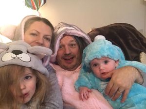 Saturday 31st March 2018