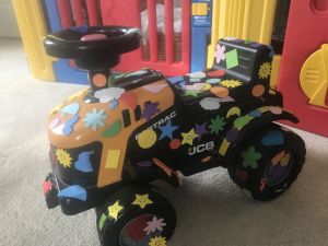 Saturday 13th October 2018