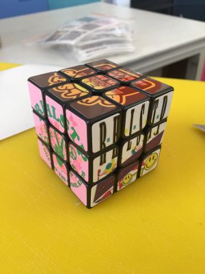 Friday 2nd November 2018