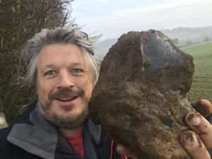 Monday 5th November 2018