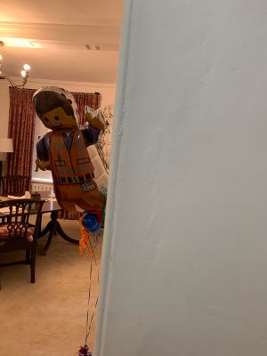 Sunday 6th October 2019