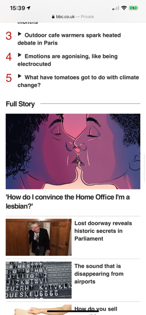 Wednesday 26th February 2020