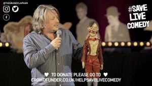 Sunday 23rd August 2020