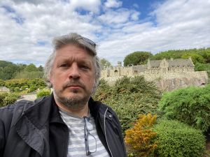 Monday 31st August 2020