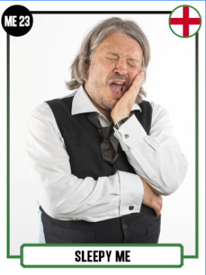 Friday 4th September 2020