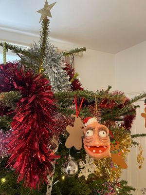 Tuesday 21st December 2021