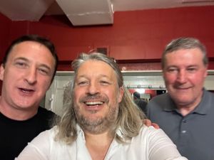 Saturday 9th September 2023