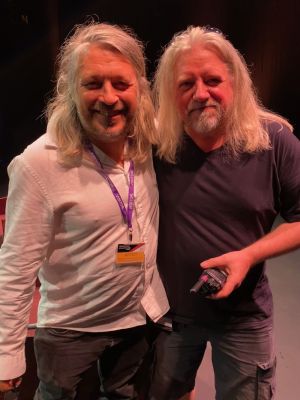Saturday 9th September 2023