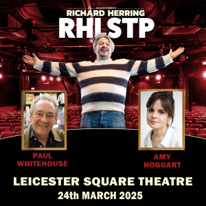Wednesday 19th March 2025