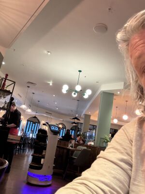 Monday 7th April 2025