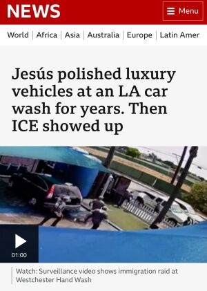 Thursday 12th June 2025