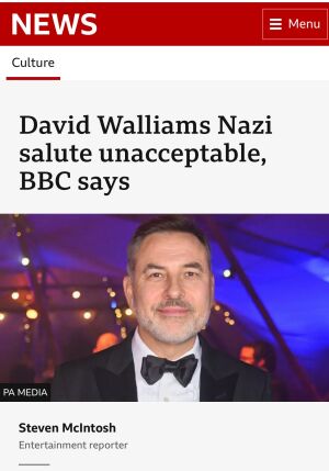 Thursday 12th June 2025