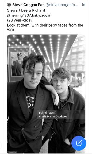 Thursday 12th June 2025