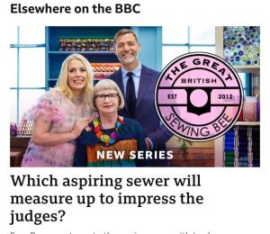 Monday 11th August 2025