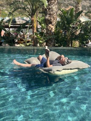 Friday 22nd August 2025