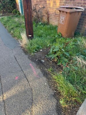 Friday 12th September 2025