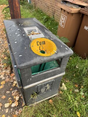 Friday 12th September 2025