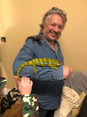 Sunday 5th October 2025