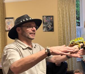 Sunday 5th October 2025