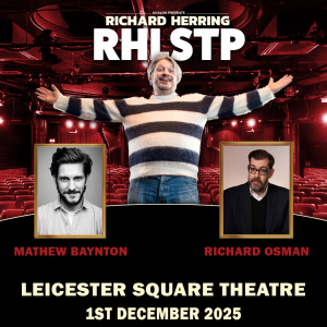 Wednesday 19th November 2025